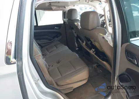 2015 Chevrolet Tahoe Lt from USA, damaged, VIN 1GNSCBKC2FR500868